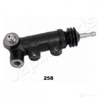 Рабочий цилиндр сцепления JAPANPARTS cy258 8052553062662 Toyota Yaris (XP10) 1 Хэтчбек PX WJBL