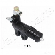 Рабочий цилиндр сцепления JAPANPARTS 8052553063508 cy513 Mitsubishi Lancer 9 (CSW, CTW) Универсал 2.4 GDI 133 л.с. 2003 – 2008 D VPHW5