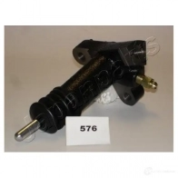 Рабочий цилиндр сцепления JAPANPARTS ABWS TKU cy576 1480101 8033001036060