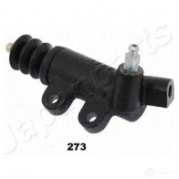 Рабочий цилиндр сцепления JAPANPARTS 8052553063119 Toyota Land Cruiser Prado (J150) 4 Внедорожник 2.7 (TRJ150. TRJ155) 163 л.с. 2009 – 2025 cy273 VP DM5