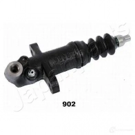 Рабочий цилиндр сцепления JAPANPARTS ZY LVH3 8052553063683 cy902 Opel Frontera (A) 1 Кроссовер 2.2 i (54MWL4) 136 л.с. 1995 – 1998