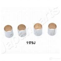 Втулки малой головки шатуна JAPANPARTS 8033001129076 RG UY31 1492729 pb1179j