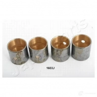 Втулки малой головки шатуна JAPANPARTS 8033001130270 9 H0PV pb1602j 1313531047