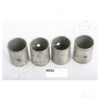 Втулки малой головки шатуна JAPANPARTS 1492720 197F 6O pb1033j 8033001127485