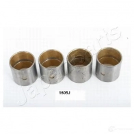 Втулки малой головки шатуна JAPANPARTS ZF GUT 8033001130300 pb1605j 1492748