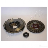 Стартер JAPANPARTS MTM 936 5850U 1491794 mtm936 - Изображение 2