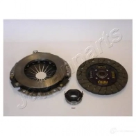 Стартер JAPANPARTS MTM 936 5850U 1491794 mtm936 - Изображение 4