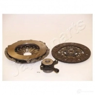 Стартер JAPANPARTS P0MI0YL MTZ26 1 1491925 mtz261 - Изображение 1