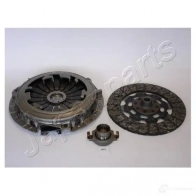 Стартер JAPANPARTS P0MI0YL MTZ26 1 1491925 mtz261 - Изображение 2