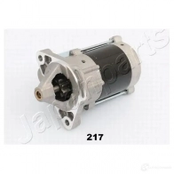 Стартер JAPANPARTS N79G H 8033001482348 mti217 1491750 - Изображение 1