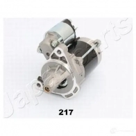 Стартер JAPANPARTS N79G H 8033001482348 mti217 1491750 - Изображение 2