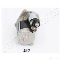 Стартер JAPANPARTS N79G H 8033001482348 mti217 1491750 - Изображение 3