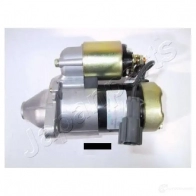 Стартер JAPANPARTS 1491686 M TD207 RXB98 mtd207 - Изображение 2