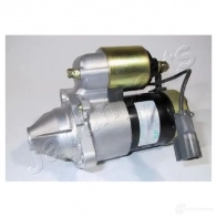 Стартер JAPANPARTS 1491686 M TD207 RXB98 mtd207 - Изображение 4