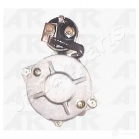 Стартер JAPANPARTS mtc959 PB4G 4Q 8033001281767 1491642 - Изображение 3
