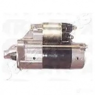 Стартер JAPANPARTS 8033001283921 mtt214 1491834 D7PD GM0 - Изображение 2