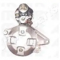 Стартер JAPANPARTS 8033001283921 mtt214 1491834 D7PD GM0 - Изображение 3