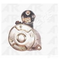 Стартер JAPANPARTS 1491897 8033001284614 Y04 JS0 mtu110 - Изображение 3