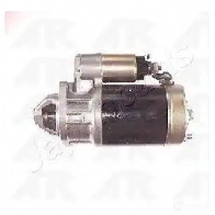 Стартер JAPANPARTS UFBGI PR 8033001282184 1423400732 mtd172 - Изображение 2