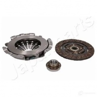 Стартер JAPANPARTS MTM93 4 OHUPO 1491792 mtm934 - Изображение 2