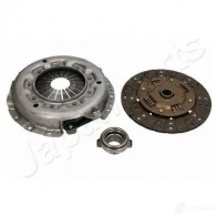 Стартер JAPANPARTS MTM93 4 OHUPO 1491792 mtm934 - Изображение 3