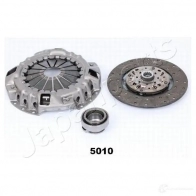 Стартер JAPANPARTS Kia Sephia mtm195 KDH WG3 8033001283242