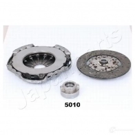 Стартер JAPANPARTS 1491776 mtm195 KDH WG3 8033001283242 - Изображение 2