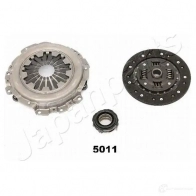Стартер JAPANPARTS 1491776 mtm195 KDH WG3 8033001283242 - Изображение 3