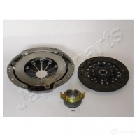 Стартер JAPANPARTS mtd206 W23NUI 1491685 M TD206 - Изображение 2