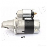 Стартер JAPANPARTS 8S5KL 4 8033001482003 1491698 mtd226 - Изображение 2