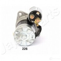 Стартер JAPANPARTS 8S5KL 4 8033001482003 1491698 mtd226 - Изображение 3
