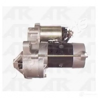 Стартер JAPANPARTS MTM9 31 FBJYG mtm931 1491790 - Изображение 2