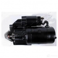 Стартер JAPANPARTS 8033001284775 1491909 2WB6 S mtu962 - Изображение 2