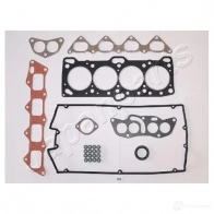 Стартер JAPANPARTS 1423400757 mtt182 98YJ F0 8033001283716 - Изображение 2