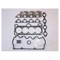 Стартер JAPANPARTS 1423400757 mtt182 98YJ F0 8033001283716 - Изображение 4