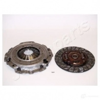 Стартер JAPANPARTS 1491713 MTH 160 mth160 DDSHA