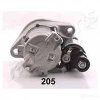 Стартер JAPANPARTS 8033001482140 mth205 1491729 D FIPYS - Изображение 2