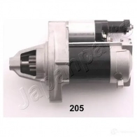 Стартер JAPANPARTS 8033001482140 mth205 1491729 D FIPYS - Изображение 3