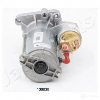 Стартер JAPANPARTS 8033001755671 SF QD07C mt130030 1491597 - Изображение 2