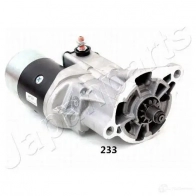 Стартер JAPANPARTS 8033001482522 1491849 84 1NCO7 mtt233