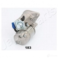 Стартер JAPANPARTS mth183 MTH18 3 1491720 I6DSNL3 - Изображение 2