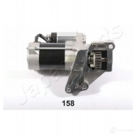 Стартер JAPANPARTS mtc158 8033001718447 Dodge Caliber 2C8D OVC