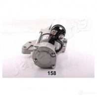 Стартер JAPANPARTS mtc158 8033001718447 1491637 2C8D OVC - Изображение 2