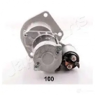 Стартер JAPANPARTS 8033001833560 1491653 3GJ 98 mtd100 - Изображение 3