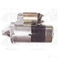 Стартер JAPANPARTS mtd161 1423400730 6P X919 8033001282115 - Изображение 2