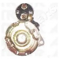 Стартер JAPANPARTS mtd161 1423400730 6P X919 8033001282115 - Изображение 3