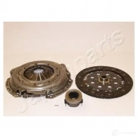 Стартер JAPANPARTS 8033001284959 L Y75XP mtz256 1491922 - Изображение 4