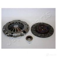 Стартер JAPANPARTS 1491926 1A0LHXK MTZ 262 mtz262 - Изображение 3