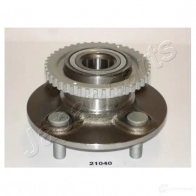 Стартер JAPANPARTS mtt353 BQ4 8KY Toyota RAV4 (XA10) 1 Кроссовер 2д 2.0 4WD (SxA11) 129 л.с. 1997 – 2000 8033001284423