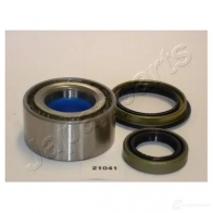 Стартер JAPANPARTS mtt353 BQ4 8KY 1491870 8033001284423 - Изображение 3